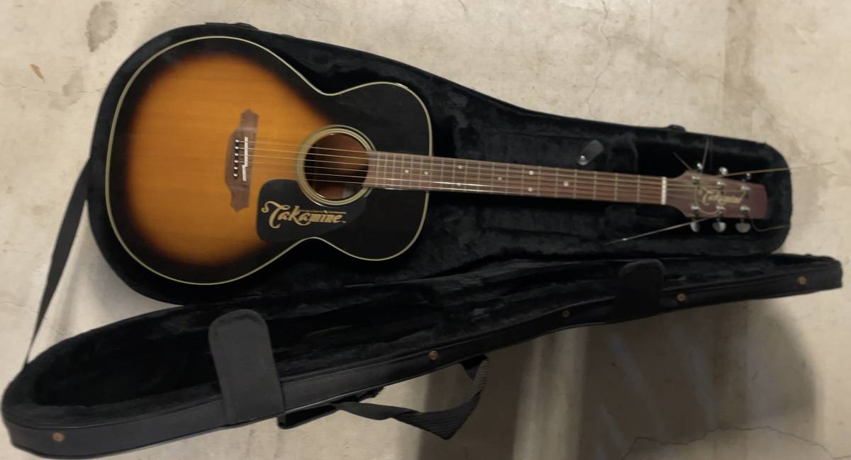 Takamine SAX06 since1962(タカミネ)｜売買されたオークション情報、yahooの商品情報をアーカイブ公開