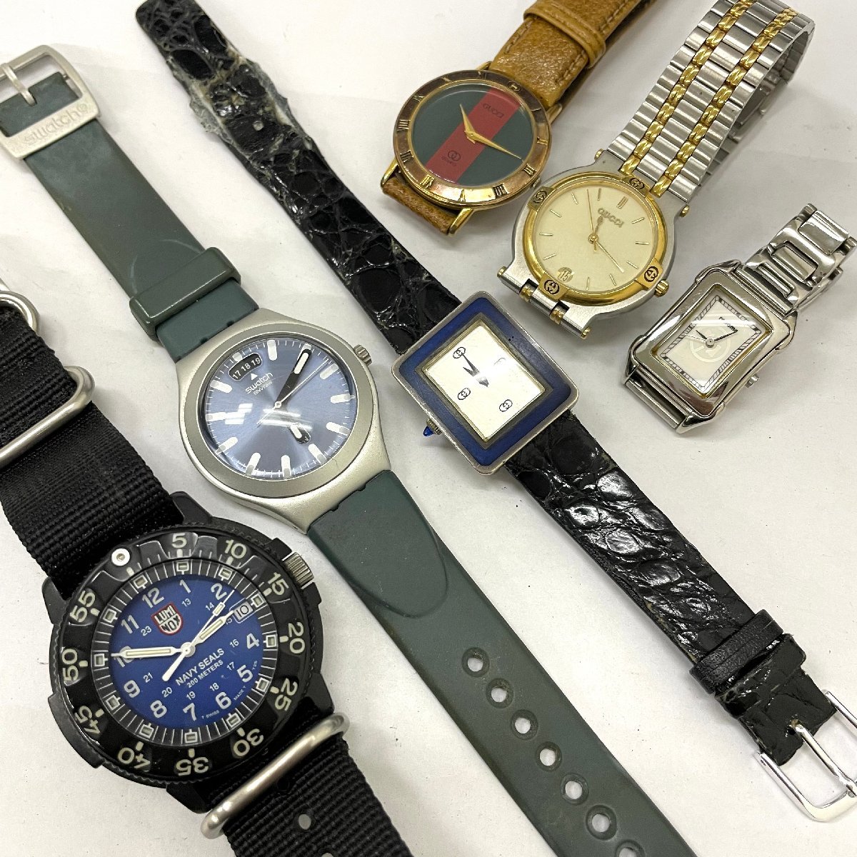 ヤフオク! - 時計まとめ売り50点セット セイコー シチズン ヤフオク! - 時計まとめ売り50点セット セイコー シチズン