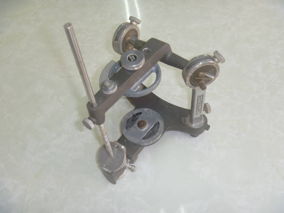 ハノー咬合器用付属フェイスボウ セグウェイ 正規品