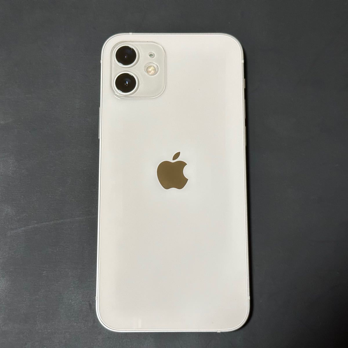 iPhone 12 64GB ホワイト SIMフリー 値下げ中! - www.fundacionatenea.org