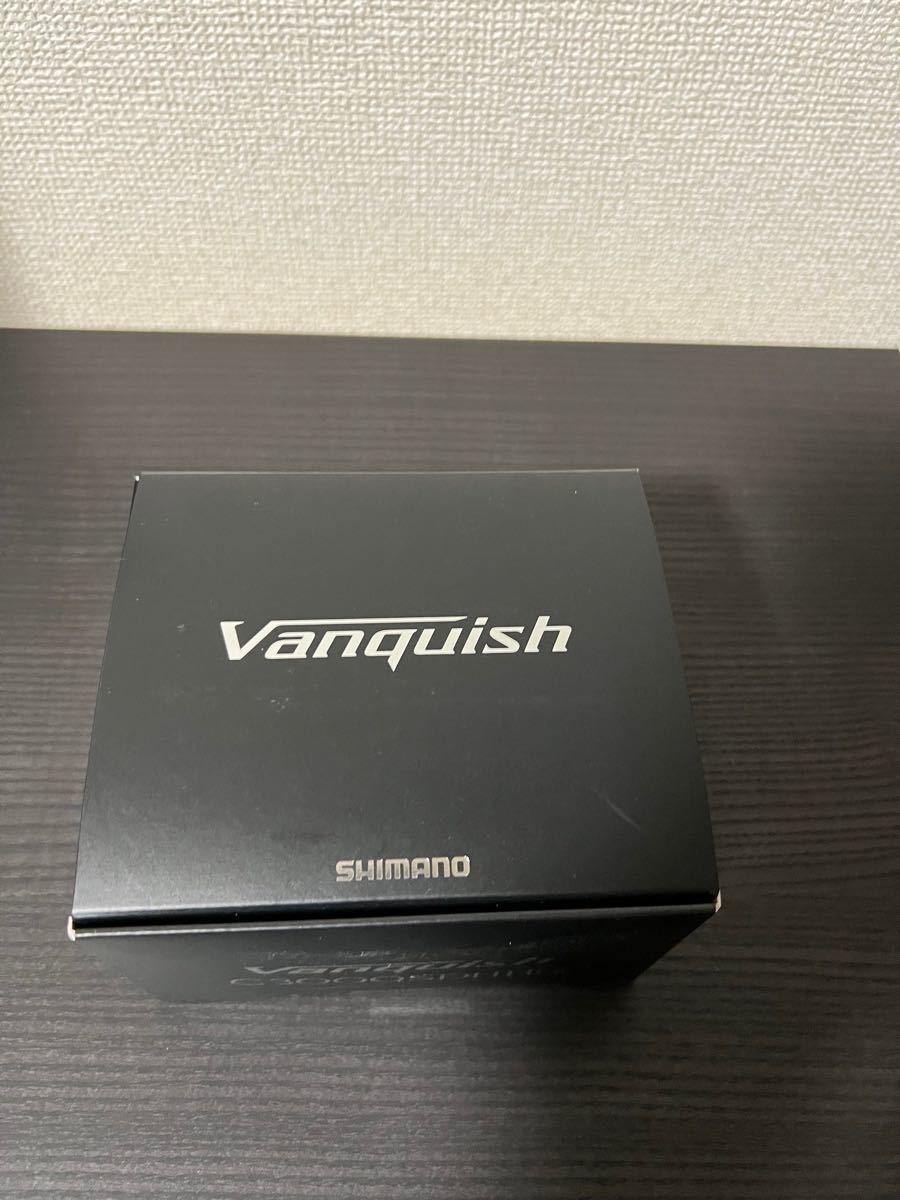 シマノ　19 ヴァンキッシュ　C3000SDHHG