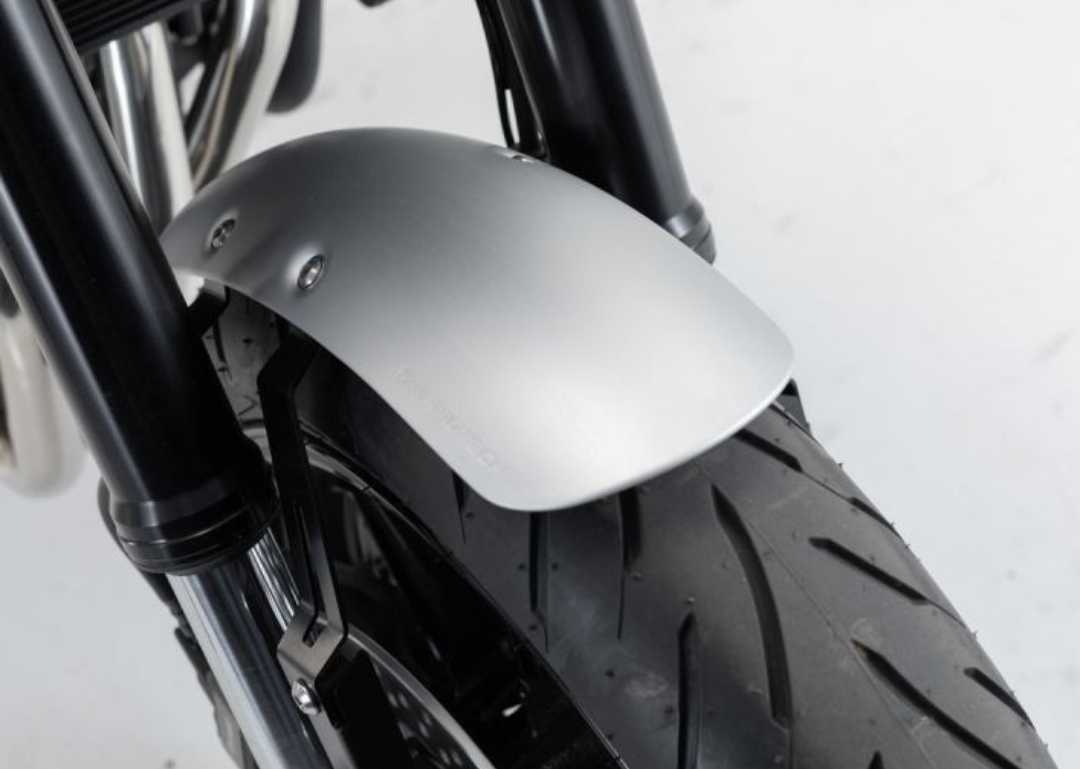 Z900RS フロントフェンダーキット アルミ17-20