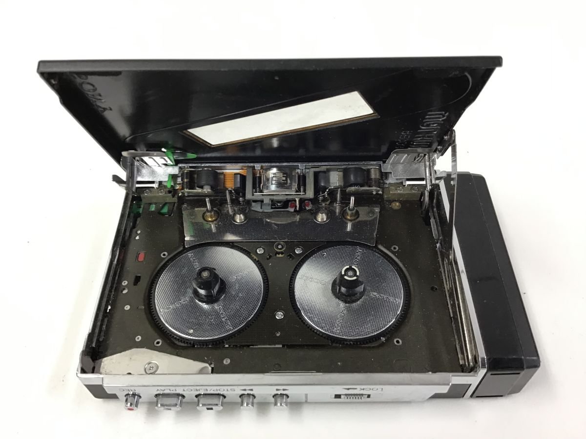 Yahoo!オークション - SONY WM-R202 ソニー walkman カセットプレーヤ
