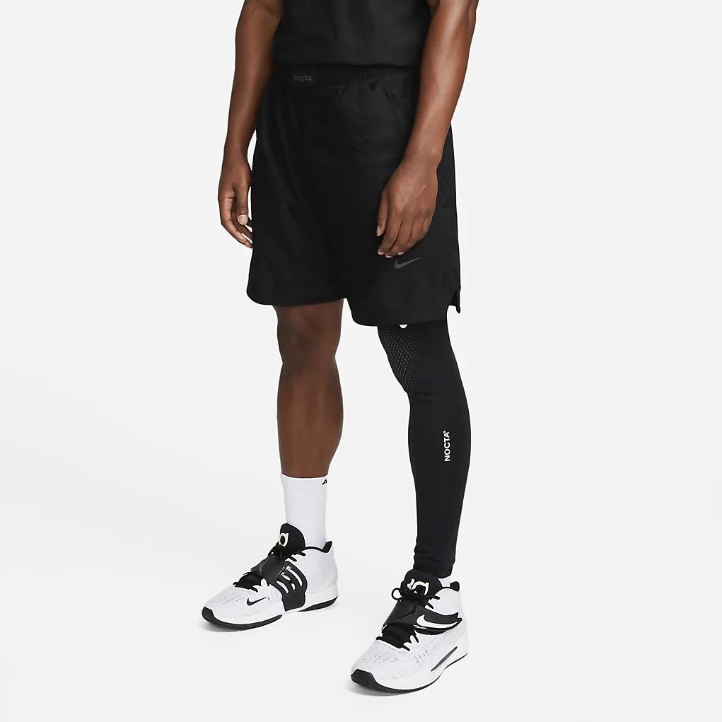 M】 NIKE NOCTA ナイキ ノクタ メンズ シングルレッグ M】 NIKE NOCTA ナイキ ノクタ メンズ シングルレッグ