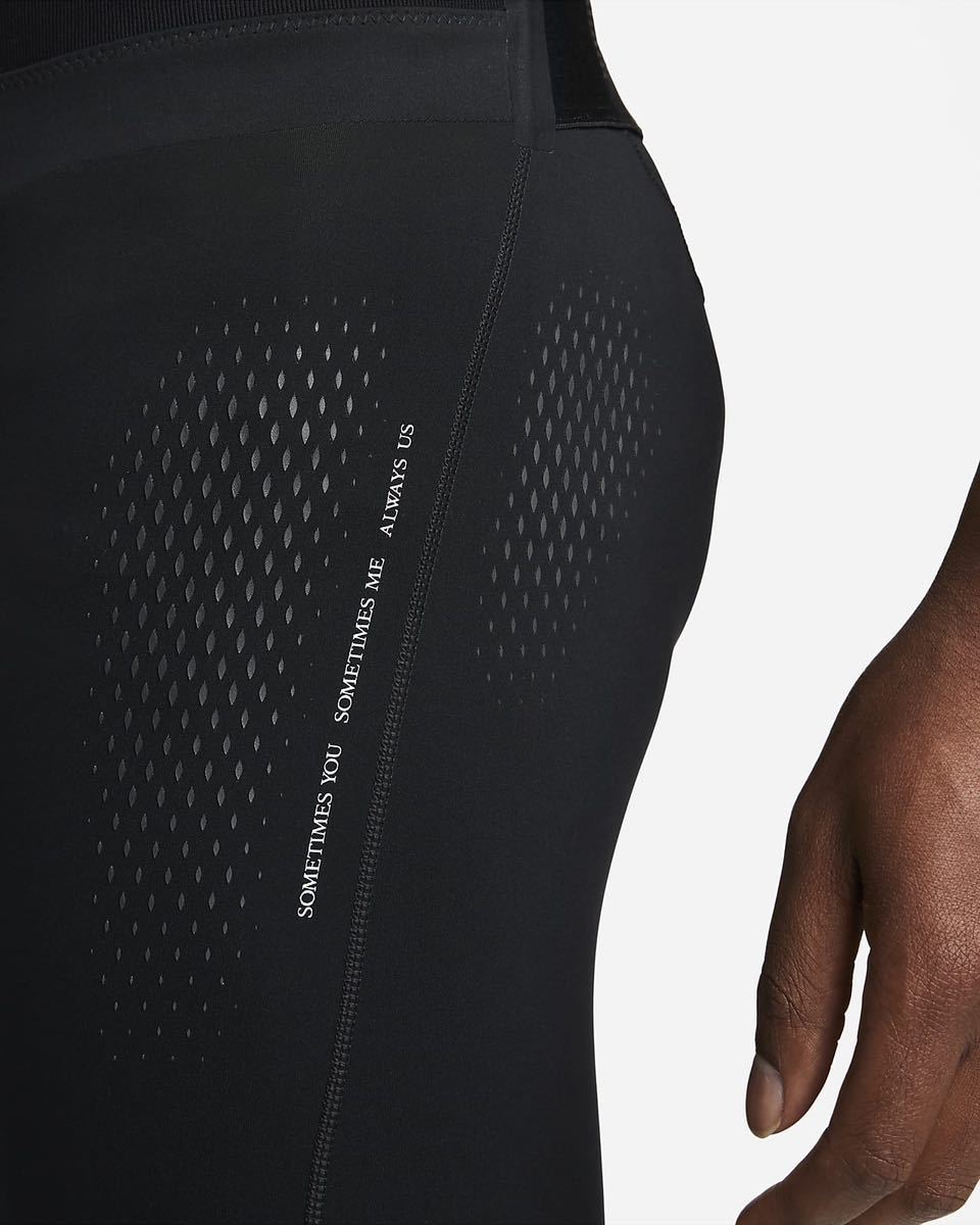 M】 NIKE NOCTA ナイキ ノクタ メンズ シングルレッグ M】 NIKE NOCTA ナイキ ノクタ メンズ シングルレッグ