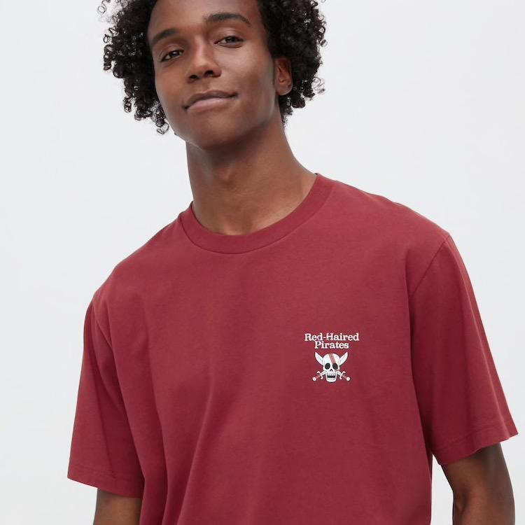 Mサイズ ユニクロ ワンピース Red Tシャツ Ut レッド 赤髪海賊団 シャンクス 映画 劇場版 メンズ 半袖 Uniqlo One Piece 半袖tシャツ 売買されたオークション情報 Yahooの商品情報をアーカイブ公開 オークファン Aucfan Com Mサイズ ユニクロ ワンピース Red Tシャツ Ut レッド 赤髪海賊団 シャンクス 映画 劇場版 メンズ 半袖 Uniqlo One Piece 半袖tシャツ 売買されたオークション情報 Yahooの商品情報をアーカイブ公開 オークファン Aucfan Com