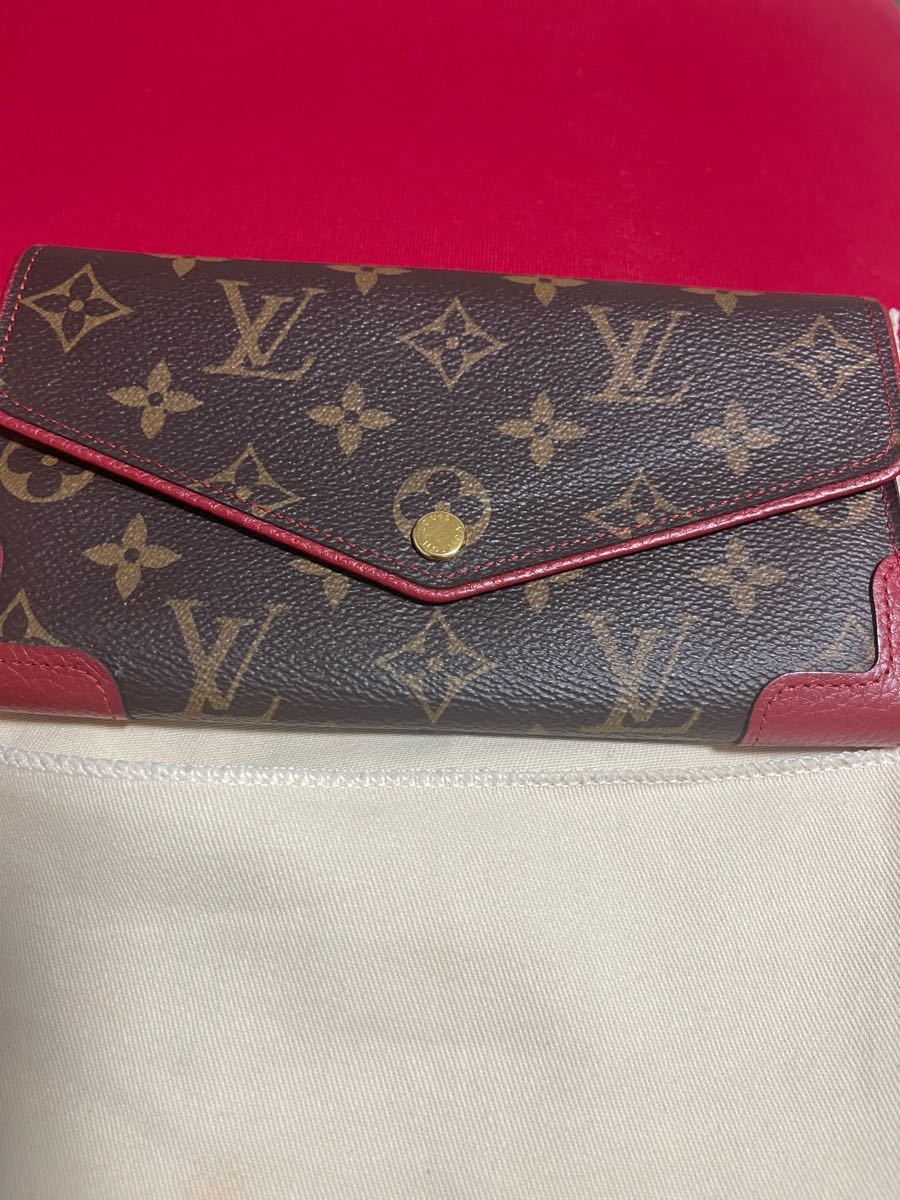最終値下げ ルイヴィトン 長財布 - ruizvillandiego.com