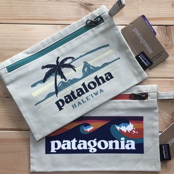 破格値下げ】 Haleiwa Palm Leaning 送料無料・限定◇パタゴニア
