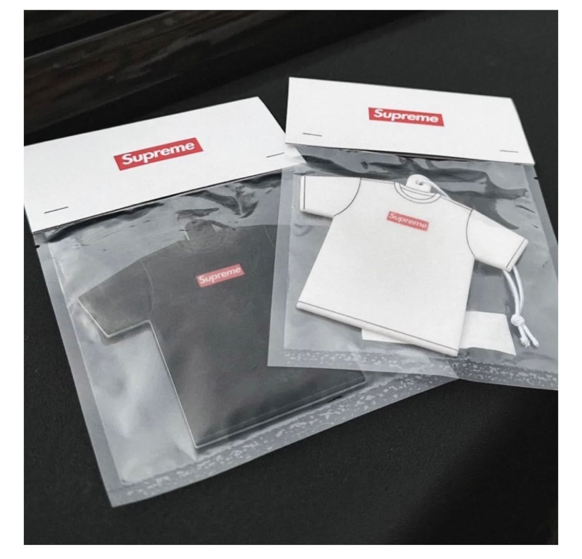 Supreme/Kuumba Tee Air Freshener シュプリーム/クンバ ティーエアーフレッシュナー