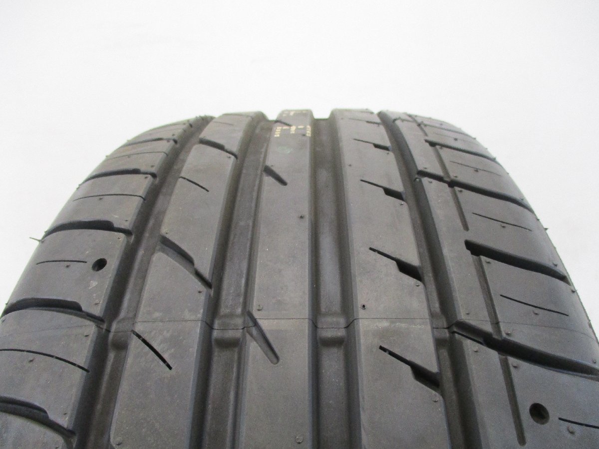 ■新品タイヤ■　235/45R17 94W FALKEN ZIEX ZE914 アリスト シーマ シビック スカイライン等 夏タイヤ オンロード 送料無料 U746_オンロード