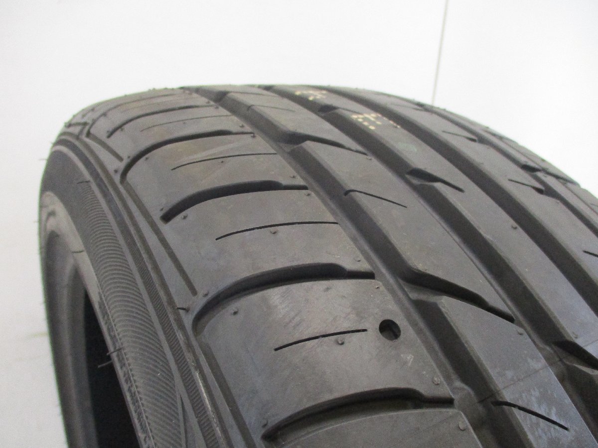 ■新品タイヤ■　235/45R17 94W FALKEN ZIEX ZE914 アリスト シーマ シビック スカイライン等 夏タイヤ オンロード 送料無料 U746_送料無料