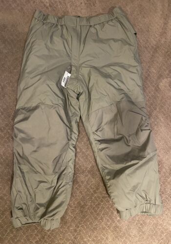 mens trousers extreme cold weather 8415015386704 size Large 海外 即決