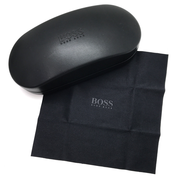 HUGO BOSS サングラス ブランド ヒューゴボス ブラック サングラス 00HB-1009S-807-IR_画像6