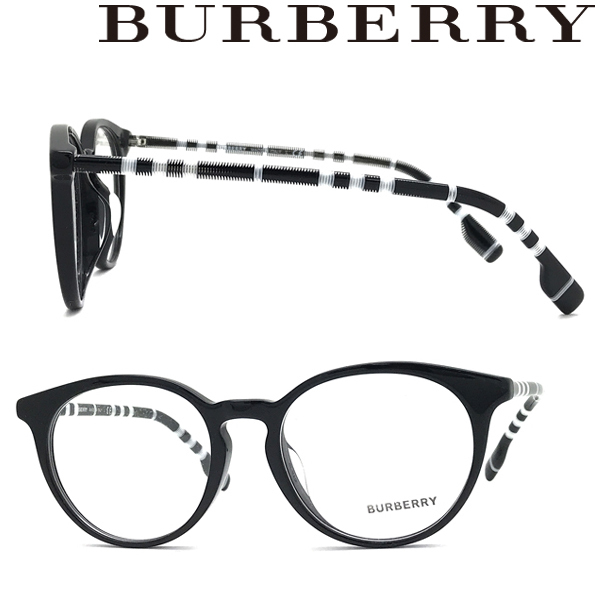 65%OFF【送料無料】 バーバリー BURBERRY ブランド BU2318F-4007 眼鏡