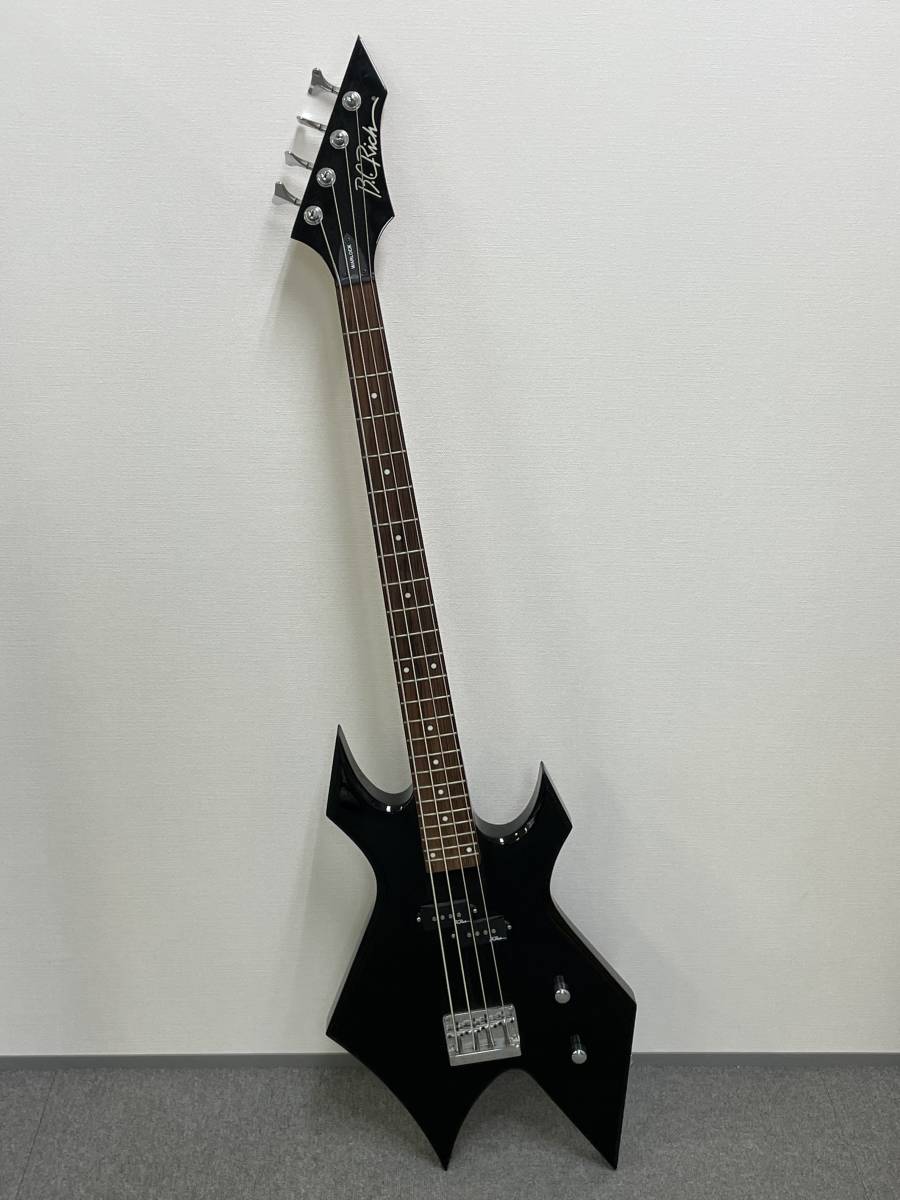 B.C Rich ビーシーリッチ WARLOCK ワーロック ベース | monsterdog.com.br