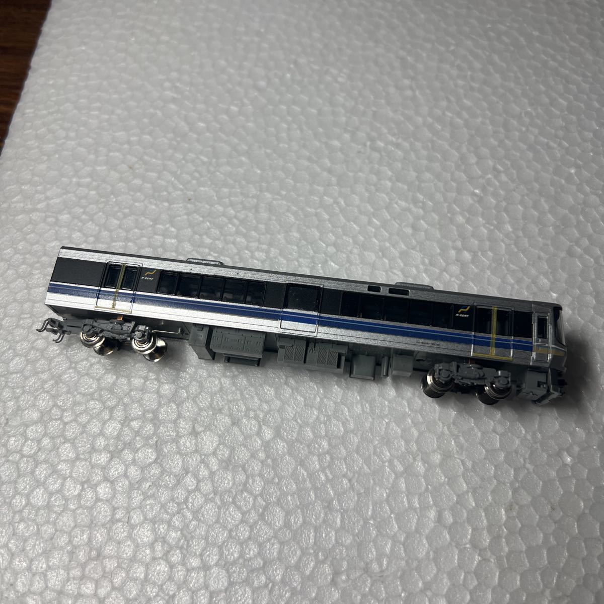 KATO 223系 1000番台 Aシート導入車 4両セット KATO 223系 1000番台 Aシート導入車 4両セット