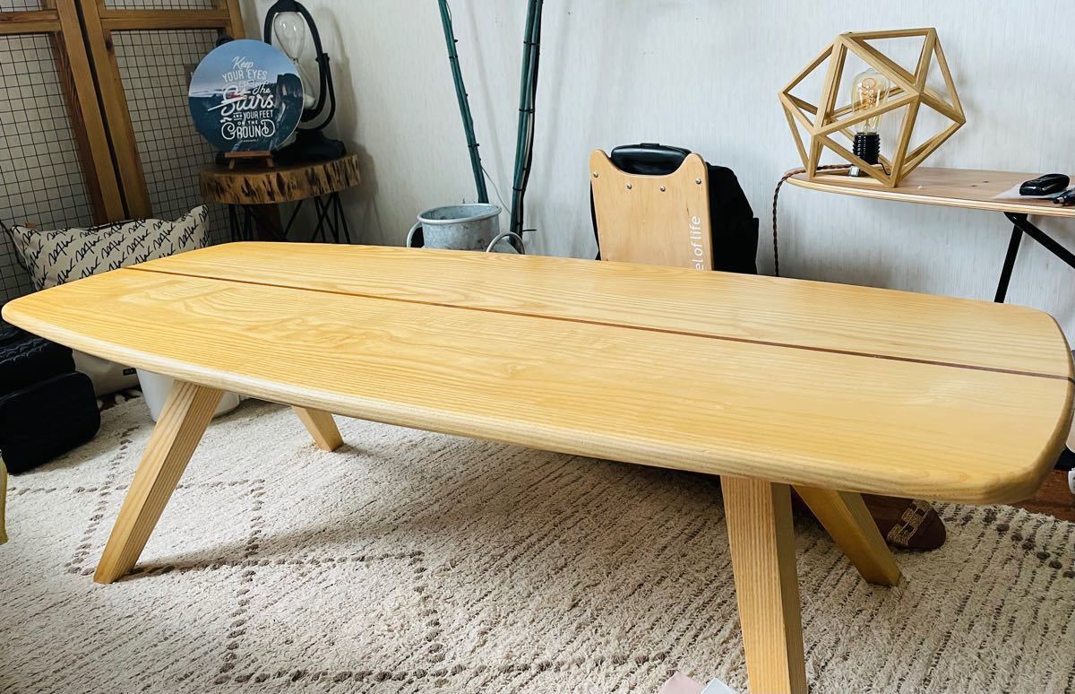 在庫限り】WTW ダブルティー MONTAUK COFFEE TABLE コーヒー 在庫限り】WTW ダブルティー MONTAUK COFFEE TABLE コーヒー