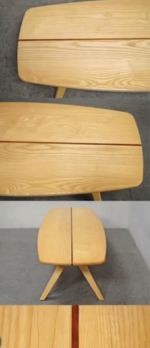 在庫限り】WTW ダブルティー MONTAUK COFFEE TABLE コーヒー 在庫限り】WTW ダブルティー MONTAUK COFFEE TABLE コーヒー