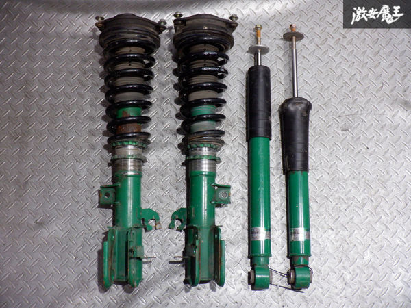 ヤフオク! - TEIN テインベーシックワゴン NC25 CNC25 セ...