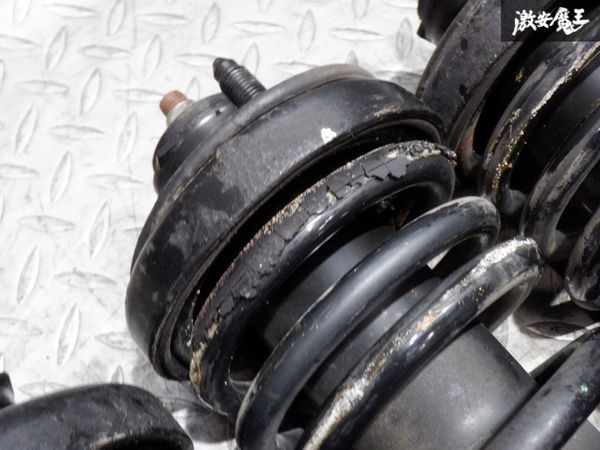 ホンダ純正 DC2 インテグラ タイプR サスペンション 一台分 51601-ST7