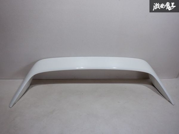 インテグラ タイプR DC2 リアアンダースポイラー 塗装取付込 車用品