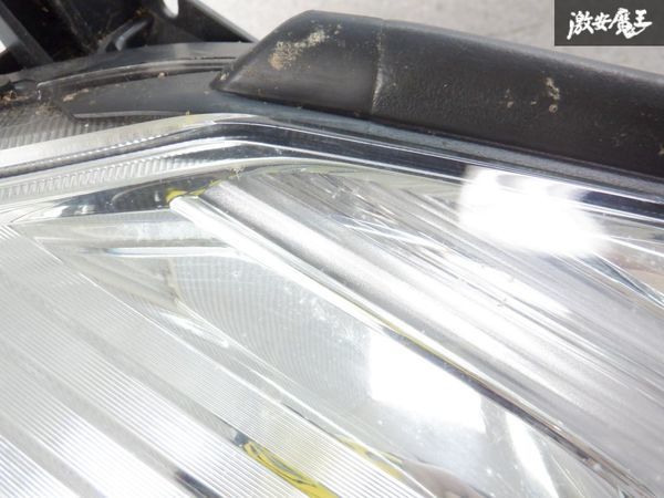 トヨタ純正 GRS200 クラウン ロイヤルサルーン 後期 HID ヘッドライト