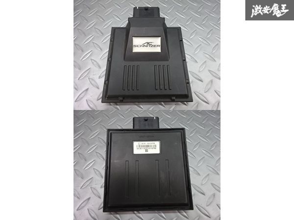 保証付 AC SCHNITZER 3シリーズ アップグレード サブコン サブ