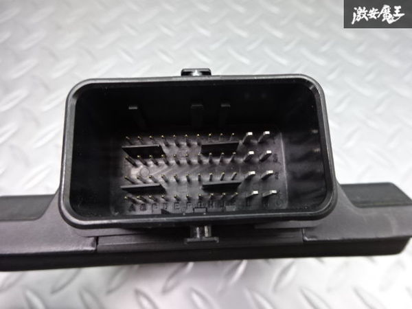 保証付 AC SCHNITZER 3シリーズ アップグレード サブコン サブ