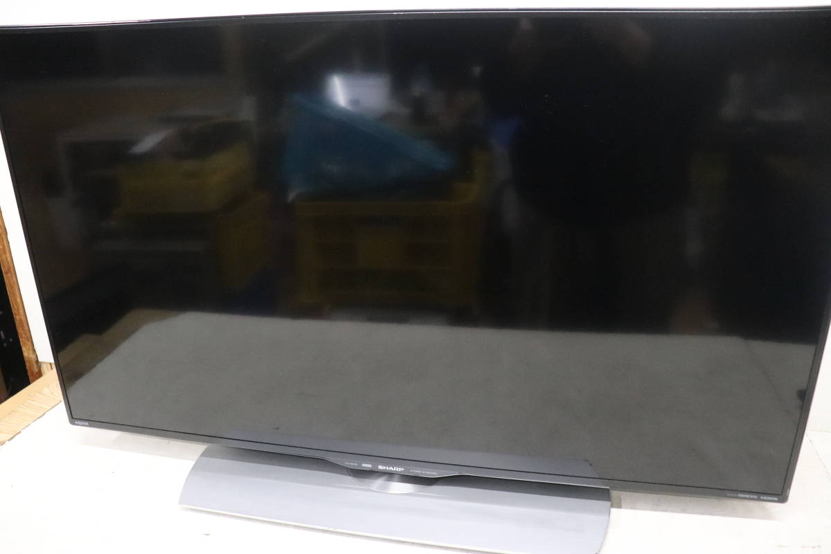 雑誌で紹介された AQUOS シャープ AQUOS LC-40U40 液晶 - www.uspsiena.it
