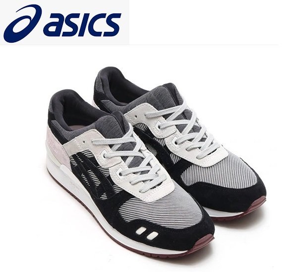 新品入荷 ◇未使用◇asics/アシックス◇アシックスタイガー×エミ GEL