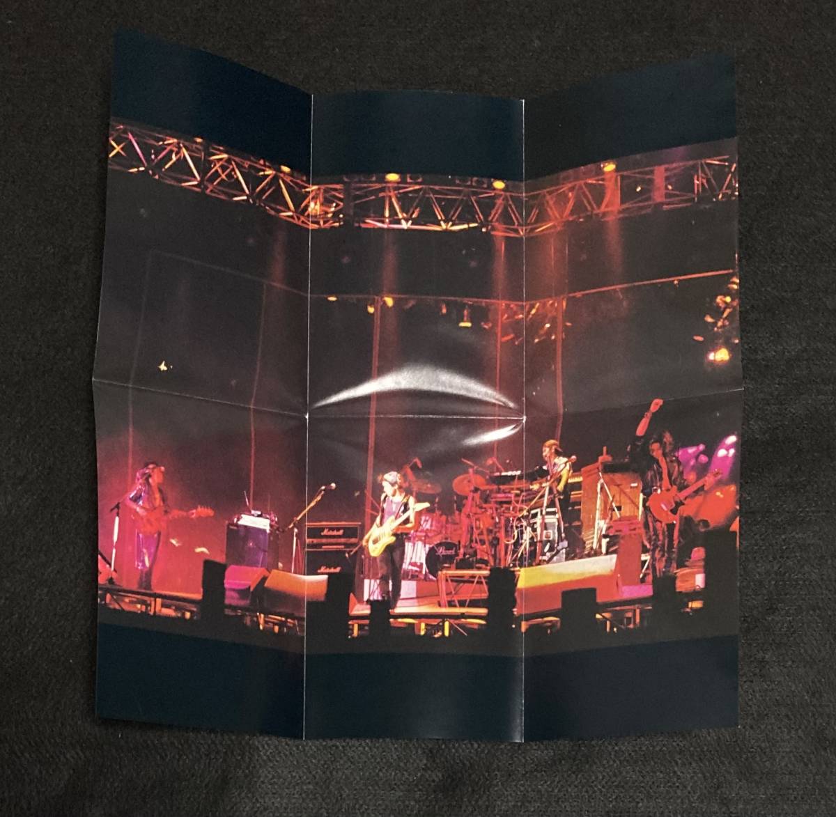送料無料※ 男闘呼組 DVD 『BIG TOUR '89 IN DOME』成田昭次 高橋和也