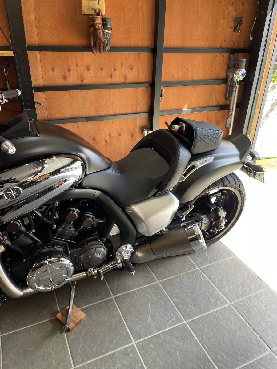 Yahoo!オークション - vmax 1700 v-max 1700 240ワイドタイヤ Yahoo!オークション - vmax 1700 v-max 1700 240ワイドタイヤ