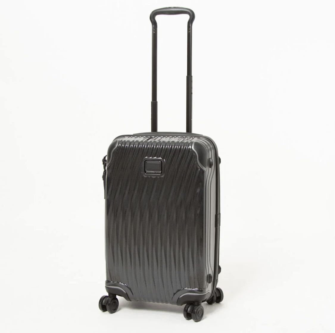 ☆新品☆TUMI(トゥミ)/LATITUDE INTERNATIONAL CARRY-ON/35L/キャリー