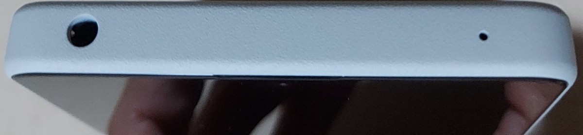 SONY Xperia ACE III au SOG08 利用制限◯ SIMフリー 使用感の少ない美