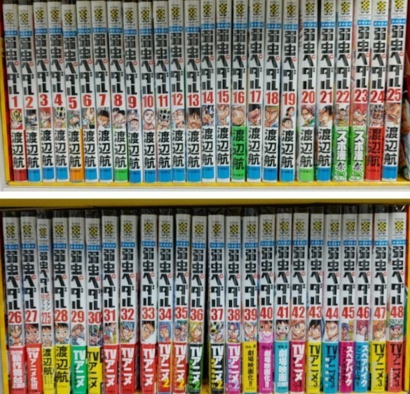 弱ペダ 弱虫ペダル 全巻セット 93巻 14巻 100巻 アクリルスタンド 収納ボックス アクスタ 渡辺航 アニメ 限定 非売品 弱ペダ 弱虫ペダル 全巻セット 93巻 14巻 100巻 アクリルスタンド 収納ボックス アクスタ 渡辺航 アニメ 限定 非売品