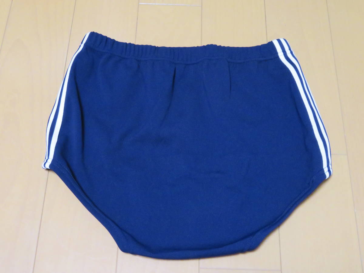 Yahoo!オークション - ブルマー カンコー kanko JP-550 濃紺 O Yahoo!オークション - ブルマー カンコー kanko JP-550 濃紺 O