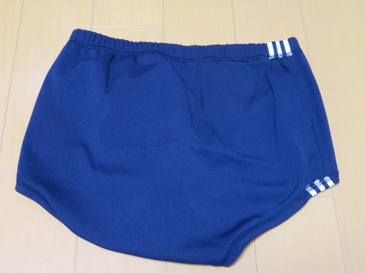 Yahoo!オークション - ブルマー カンコー kanko JP-550 濃紺 O Yahoo!オークション - ブルマー カンコー kanko JP-550 濃紺 O