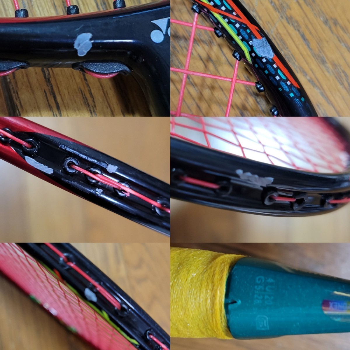 アストロクス88D 廃盤 4U G5 ASTROX88D|Yahoo!フリマ(旧PayPayフリマ)
