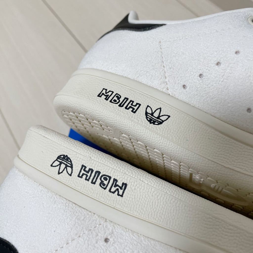 希少・販売終了】Stan Smith/スタンスミス ナイジェルグラフ【新品】-