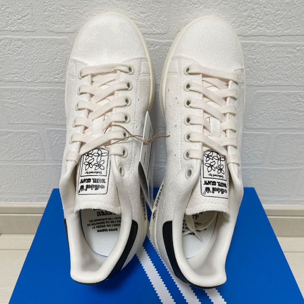 希少・販売終了】Stan Smith/スタンスミス ナイジェルグラフ【新品】-