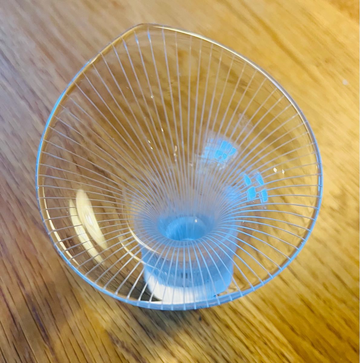 イッタラ(iittala)/タピオ・ウィルカラ(Tapio Wirkkala)によるArt