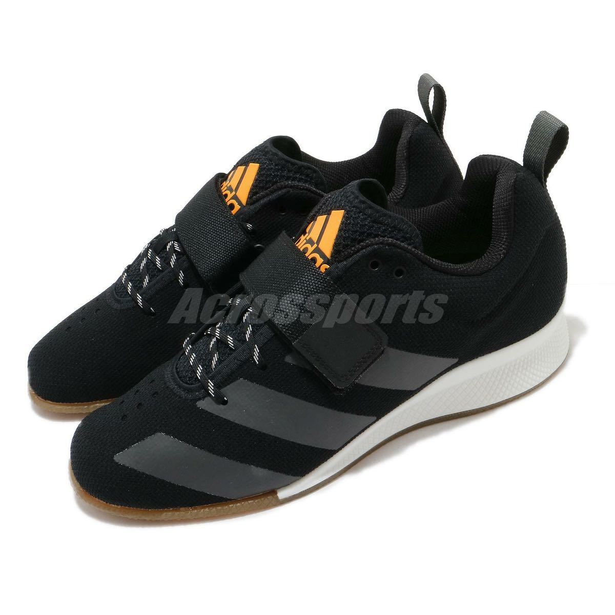  free shipping unused Adidas Adi power 29.5.