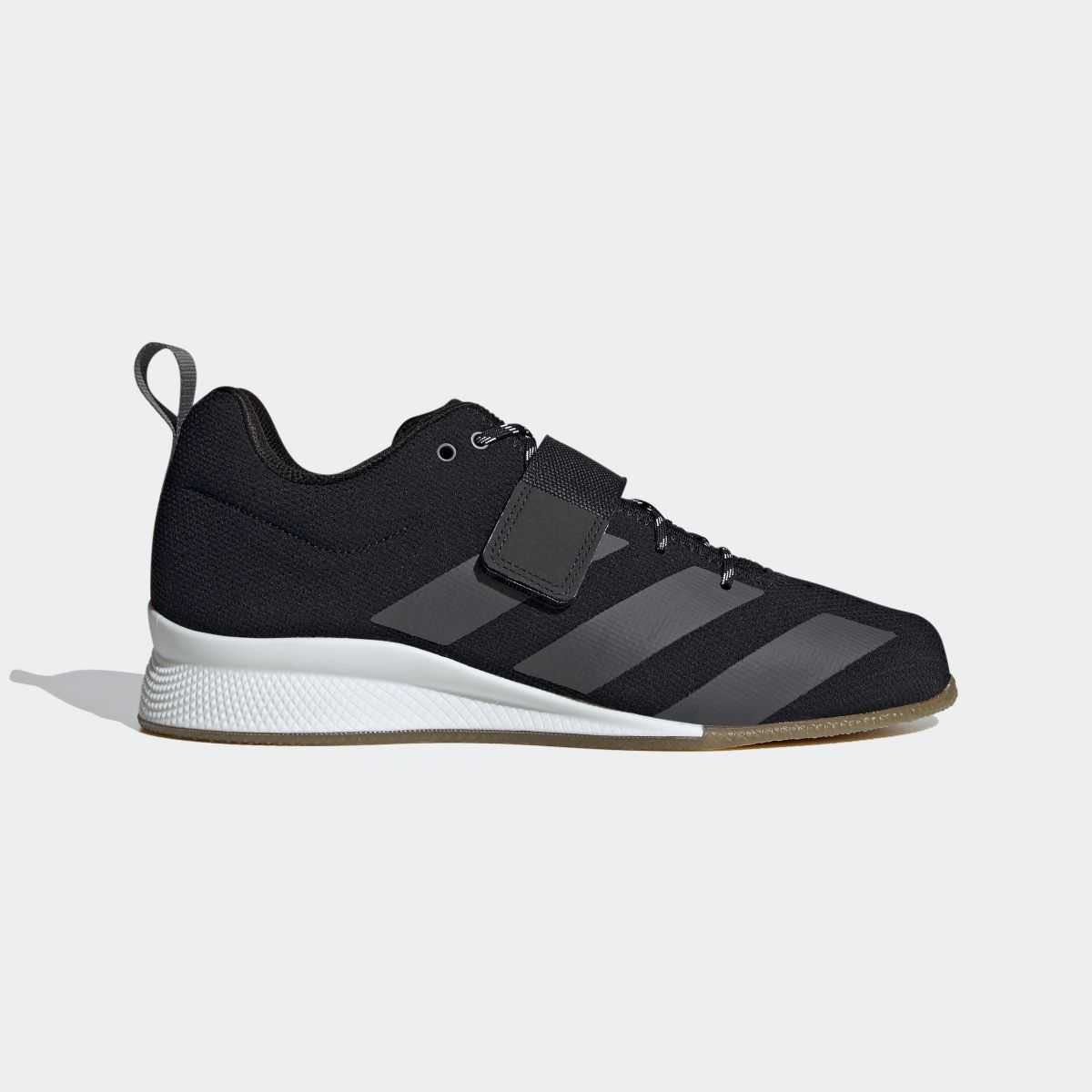  free shipping unused Adidas Adi power 29.5.