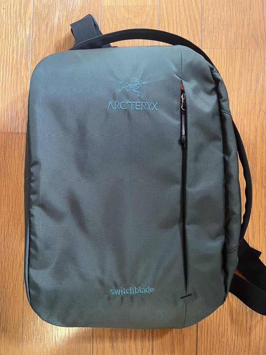 ヤフオク! - <ARC'TERYX アークテリクス> SWITCHBLA...