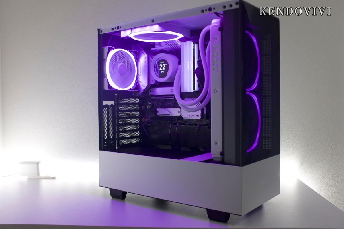 NZXT h510 elite Yahoo!フリマ（旧）-