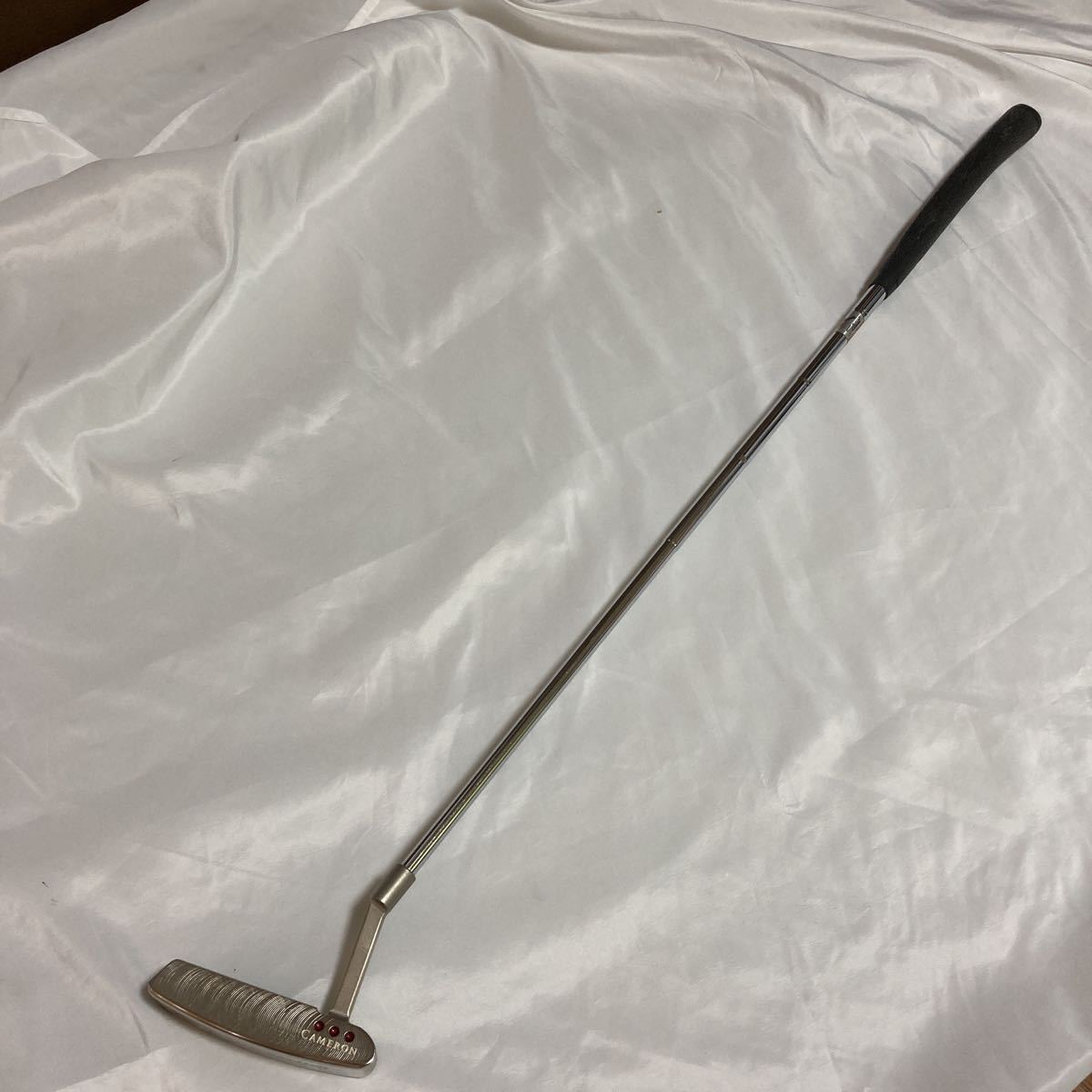 SCOTTY CAMERON スコッティキャメロン/PRO PLATINUM NEWPORT MID SLANT