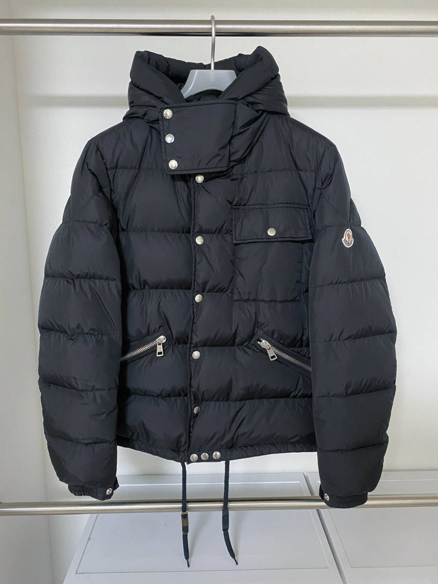 MONCLER モンクレール ダウンジャケット リオラン | eclipseseal.com