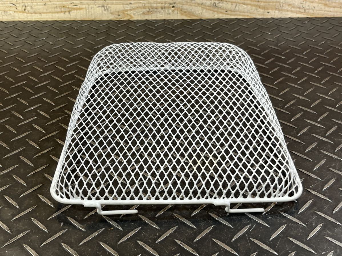 * unused goods * Yamaha Jog? mint? Passol?kretak? Passola?* original * front basket basket cover *J1274 100