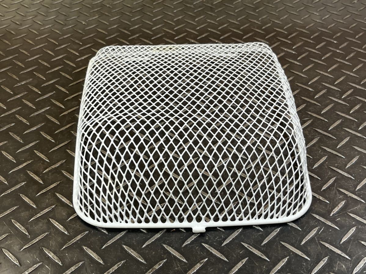 * unused goods * Yamaha Jog? mint? Passol?kretak? Passola?* original * front basket basket cover *J1274 100