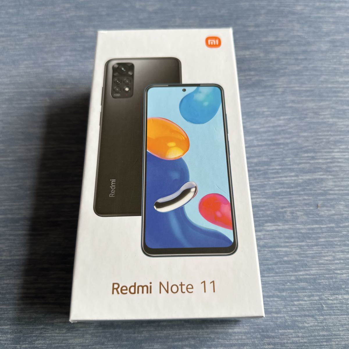 お気にいる】 新品未使用未開封スマホ Redmi Libero 2台 chokoberry.ru